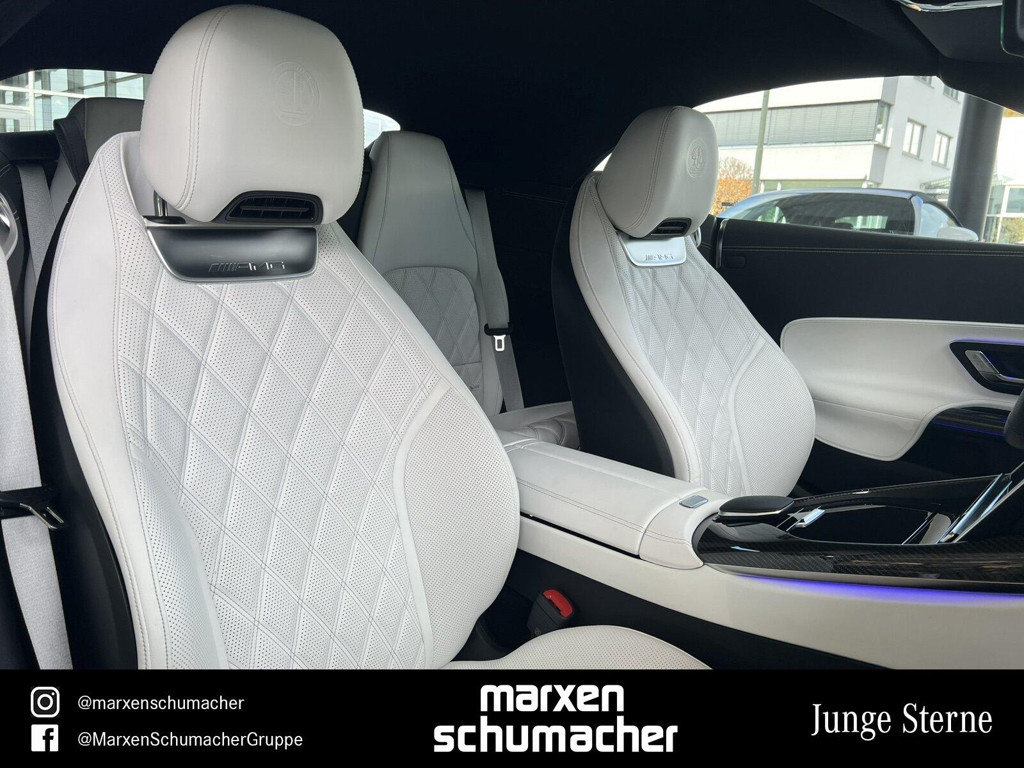 Mercedes-Benz SL-Klasse