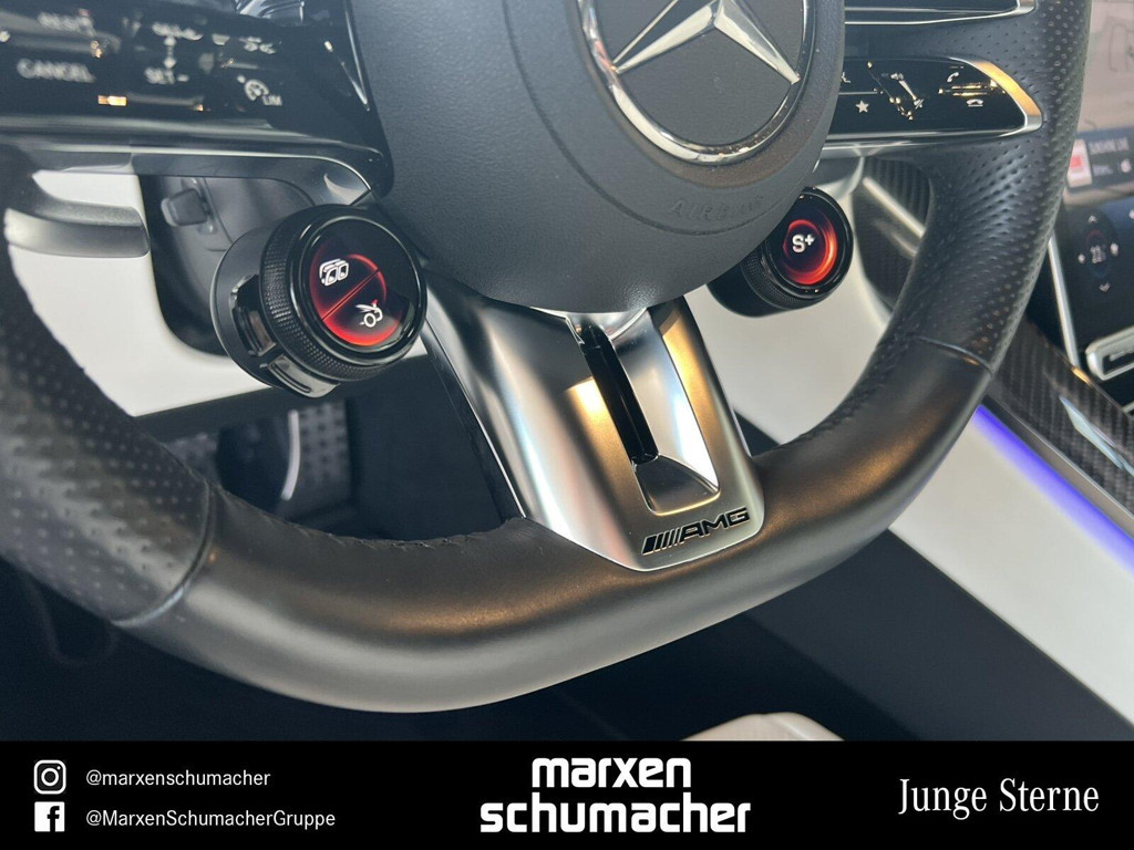 Mercedes-Benz SL-Klasse