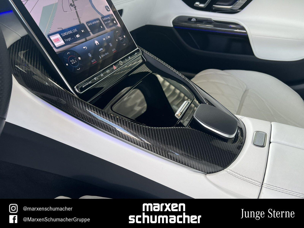 Mercedes-Benz SL-Klasse