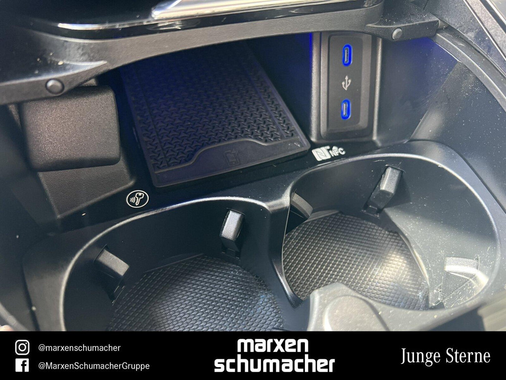 Mercedes-Benz SL-Klasse