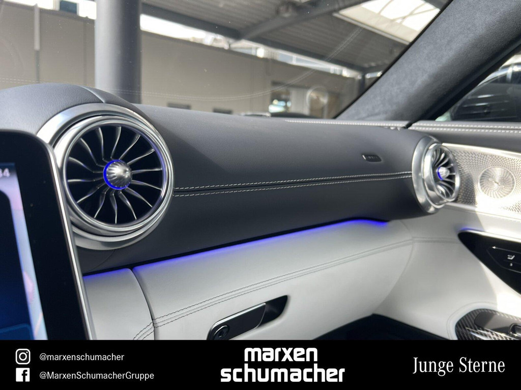 Mercedes-Benz SL-Klasse