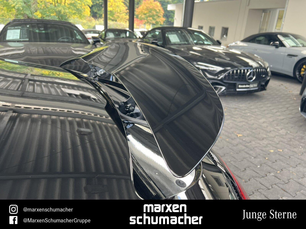 Mercedes-Benz SL-Klasse