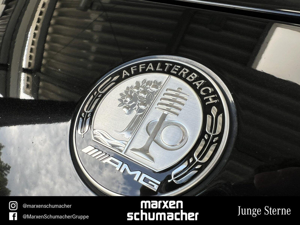 Mercedes-Benz SL-Klasse