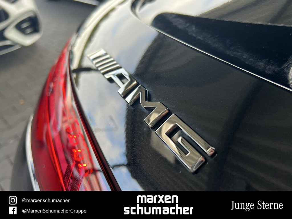 Mercedes-Benz SL-Klasse