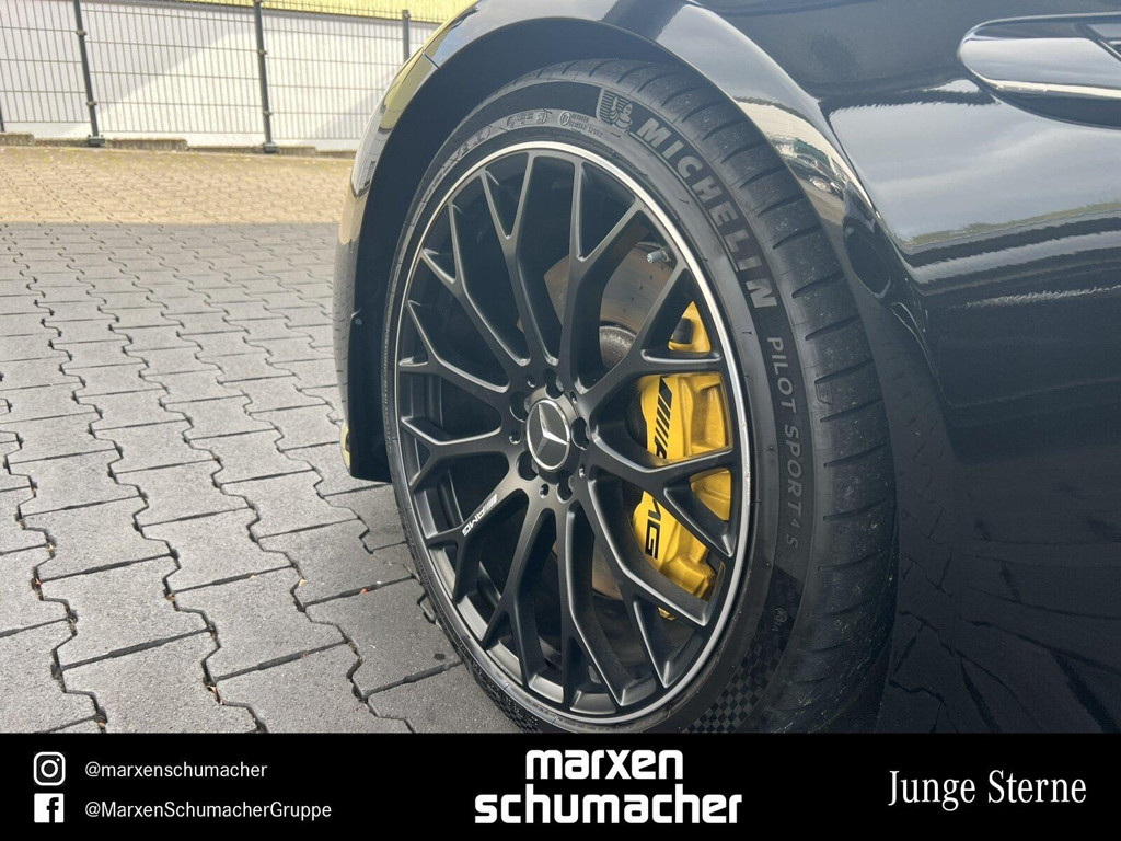 Mercedes-Benz SL-Klasse