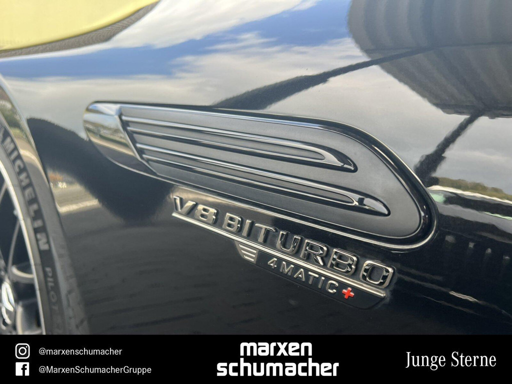 Mercedes-Benz SL-Klasse