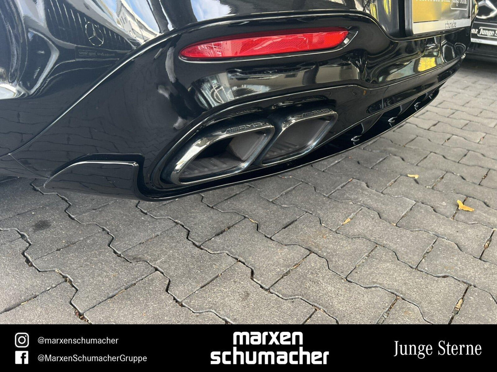 Mercedes-Benz SL-Klasse