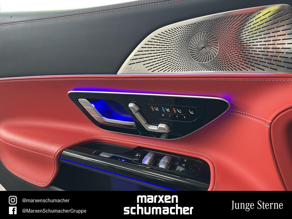 Mercedes-Benz SL-Klasse