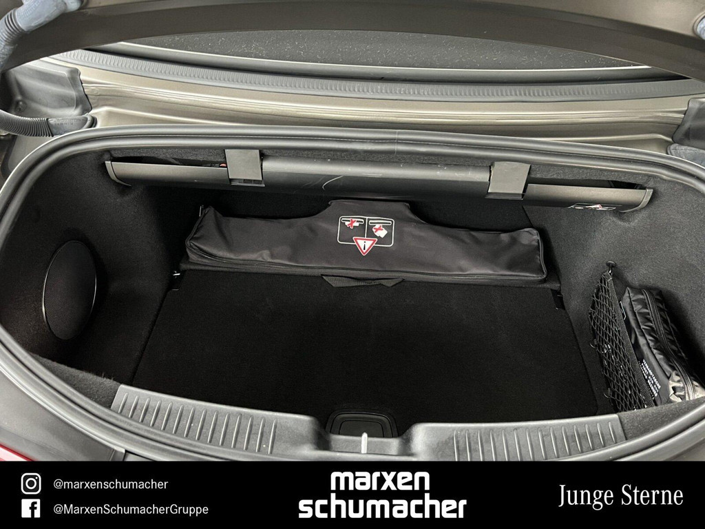 Mercedes-Benz SL-Klasse