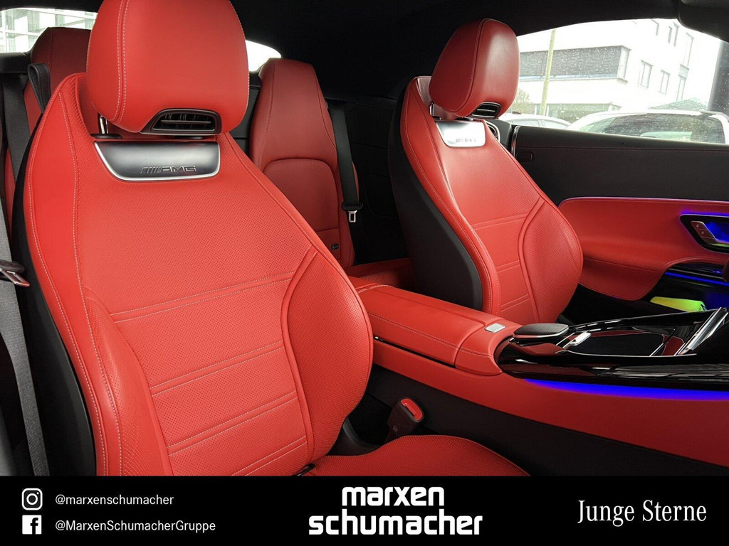 Mercedes-Benz SL-Klasse