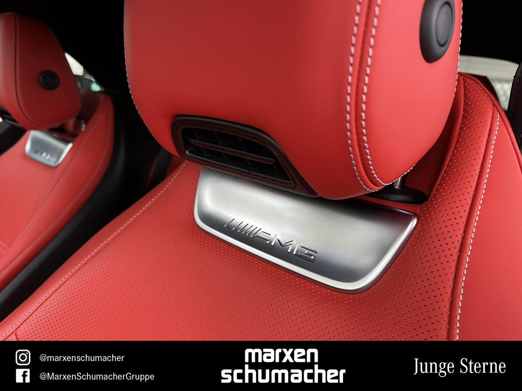 Mercedes-Benz SL-Klasse