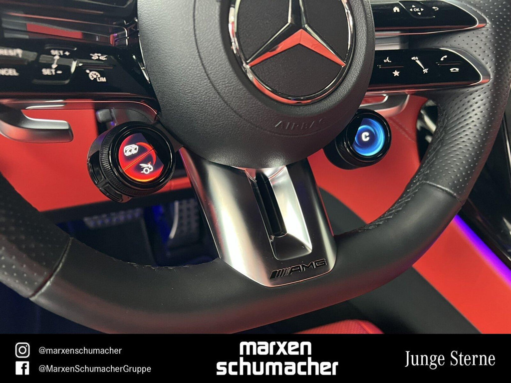 Mercedes-Benz SL-Klasse