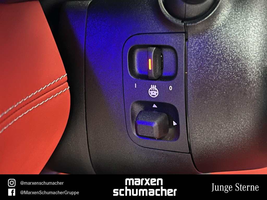 Mercedes-Benz SL-Klasse