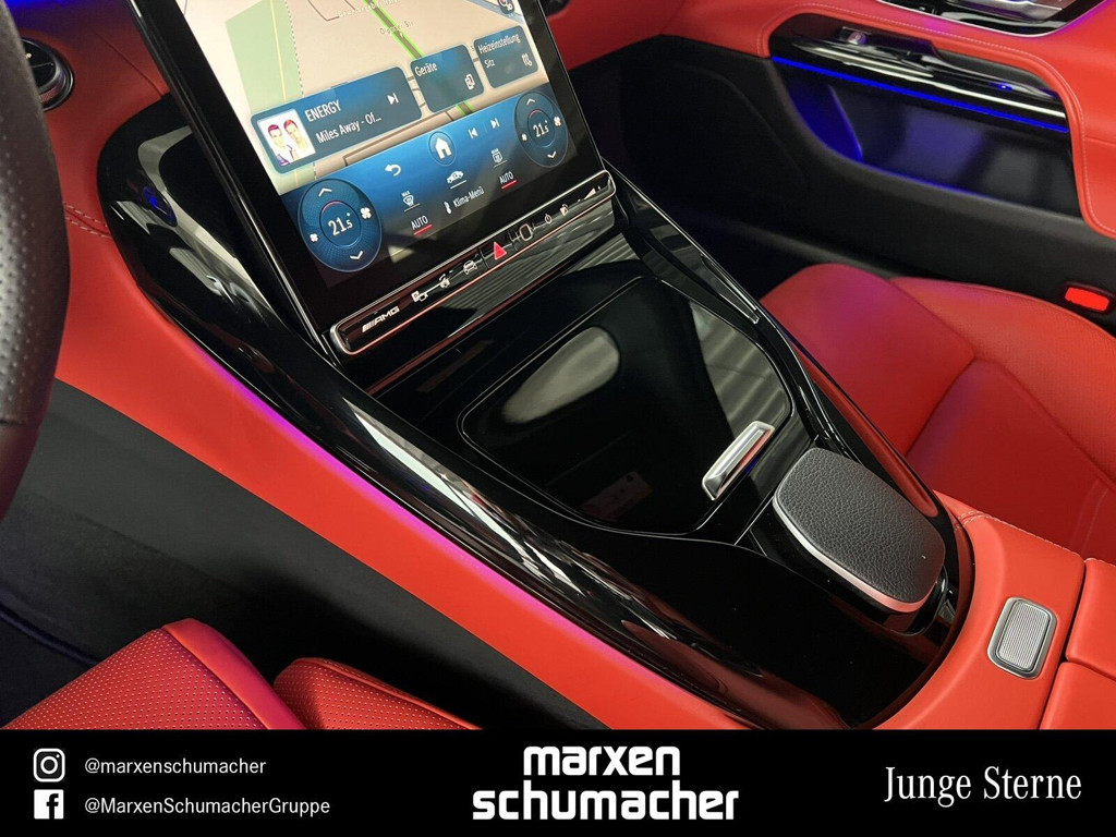 Mercedes-Benz SL-Klasse