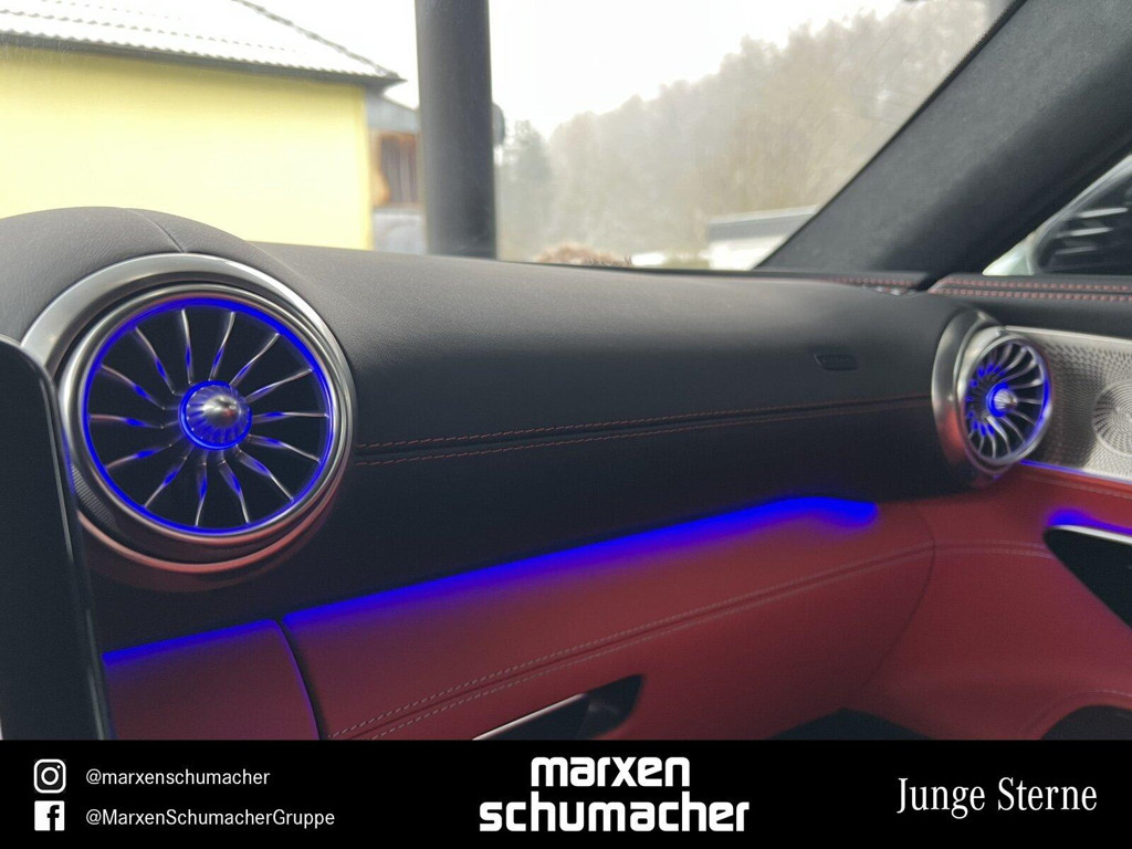 Mercedes-Benz SL-Klasse