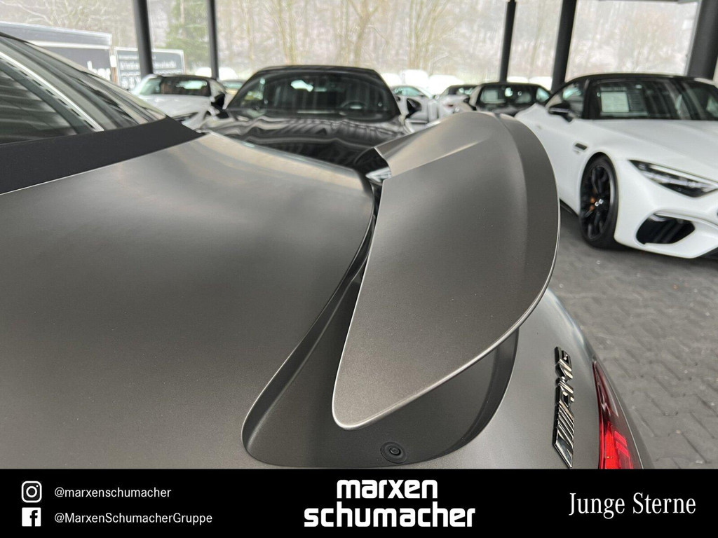 Mercedes-Benz SL-Klasse