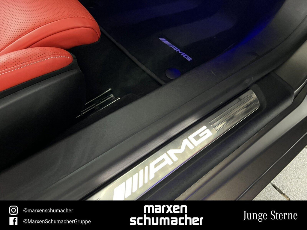 Mercedes-Benz SL-Klasse