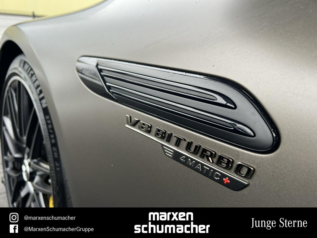 Mercedes-Benz SL-Klasse