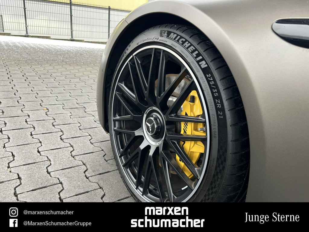 Mercedes-Benz SL-Klasse