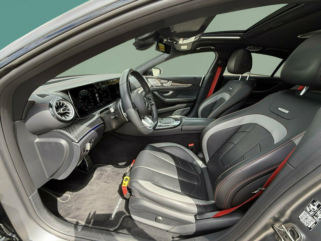 Mercedes-Benz CLS-Klasse