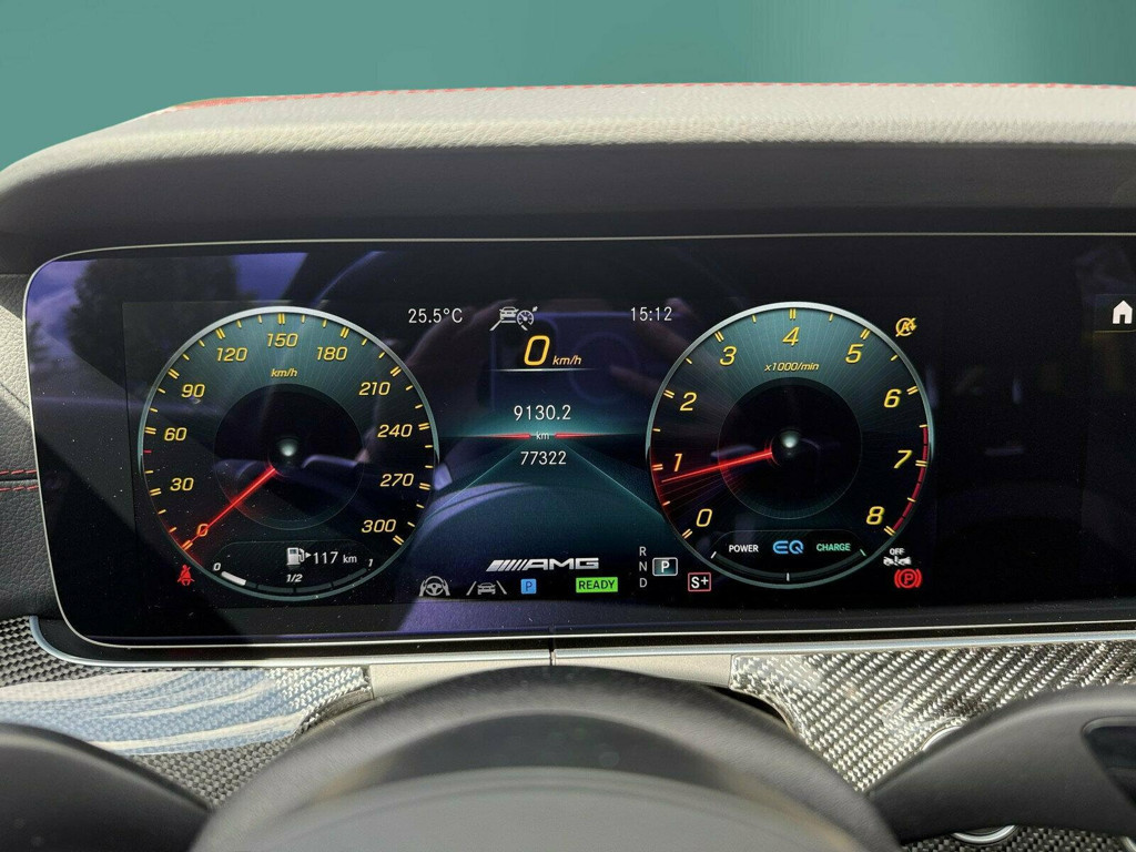 Mercedes-Benz CLS-Klasse