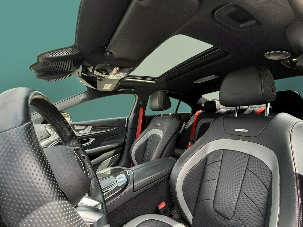 Mercedes-Benz CLS-Klasse