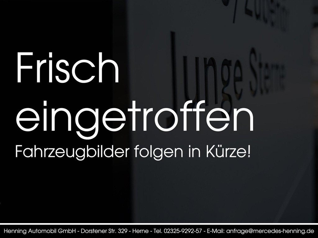 Mercedes-Benz GLA-Klasse GLA 35 AMG AMG Line