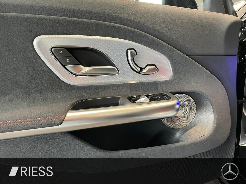 Mercedes-Benz CLA-Klasse CLA 350 AMG Line