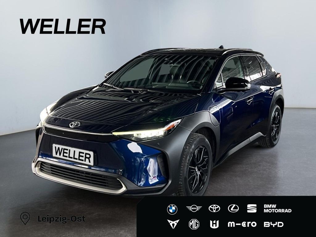 Toyota bZ4X bz4X *Matrix*20Zoll*360°*4xSHZ*JBL*Memory*el Hec
