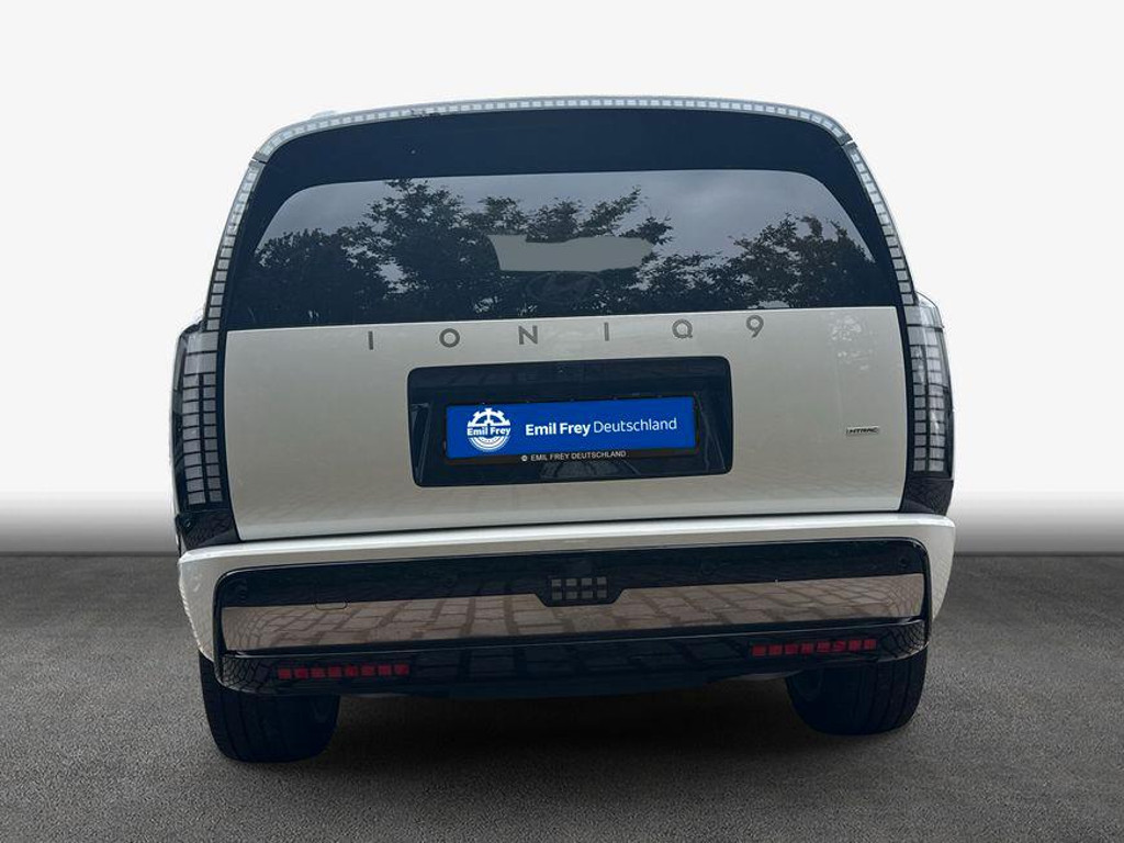 Hyundai IONIQ 9