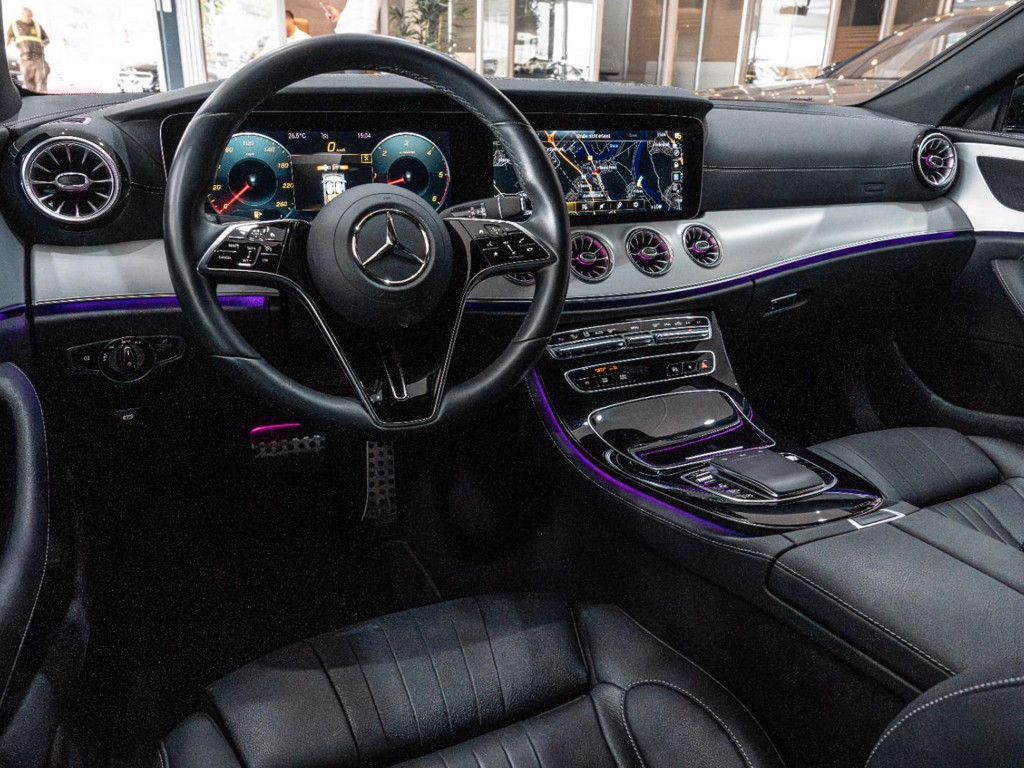 Mercedes-Benz CLS-Klasse