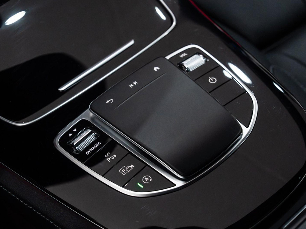 Mercedes-Benz CLS-Klasse