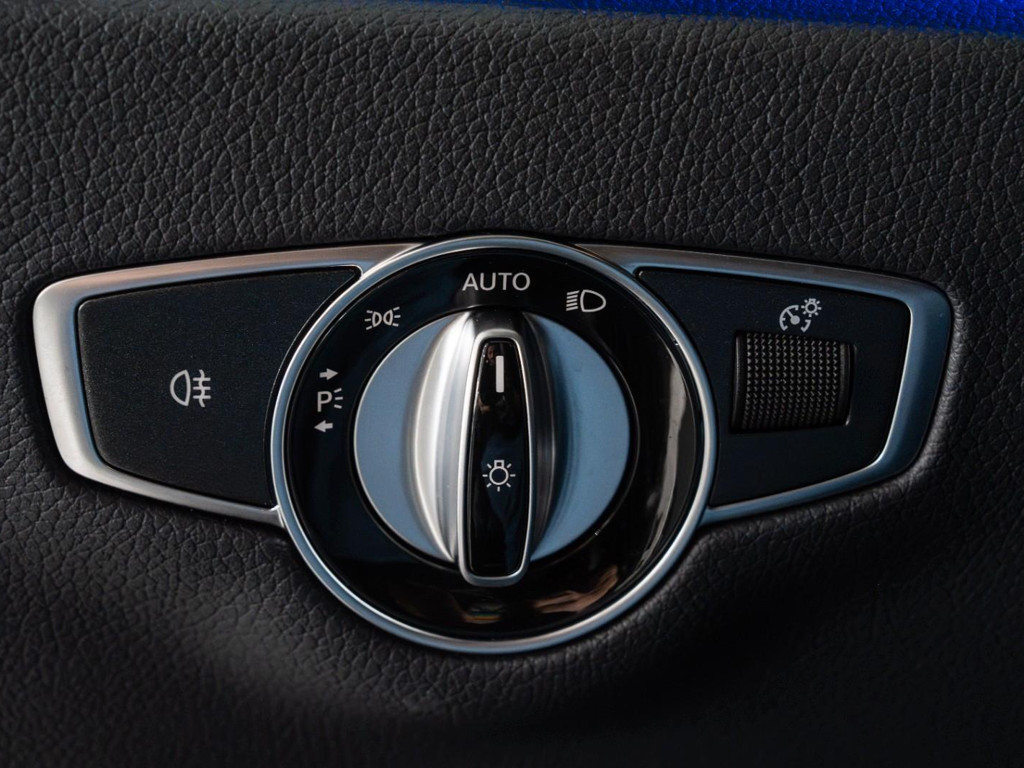 Mercedes-Benz CLS-Klasse