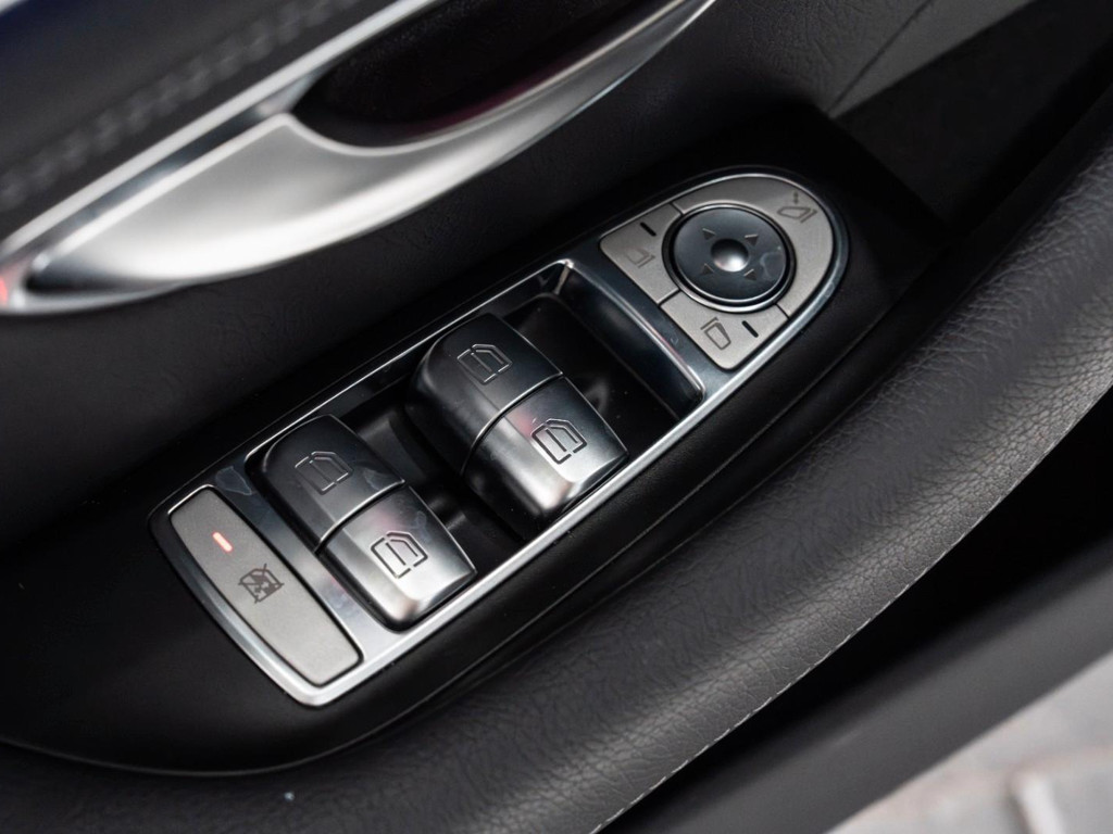 Mercedes-Benz CLS-Klasse