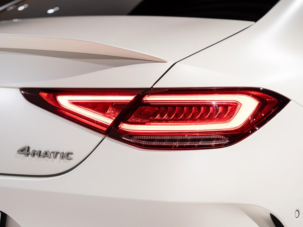 Mercedes-Benz CLS-Klasse