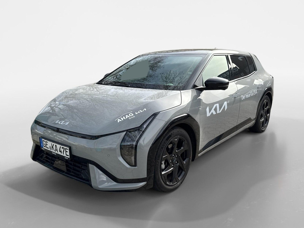 Kia EV4 GT-Line