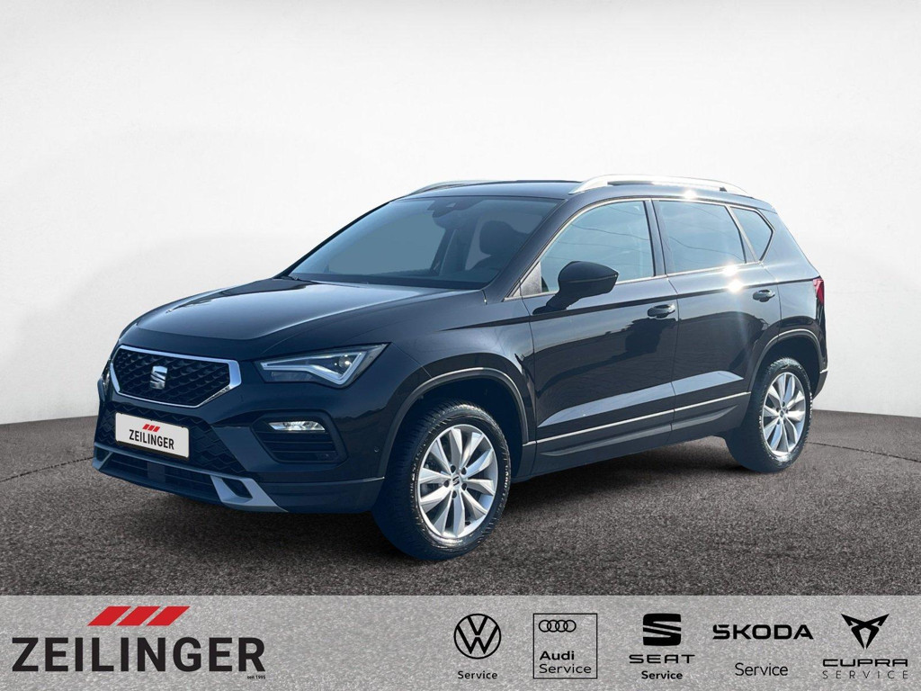 Seat Ateca Style DSG