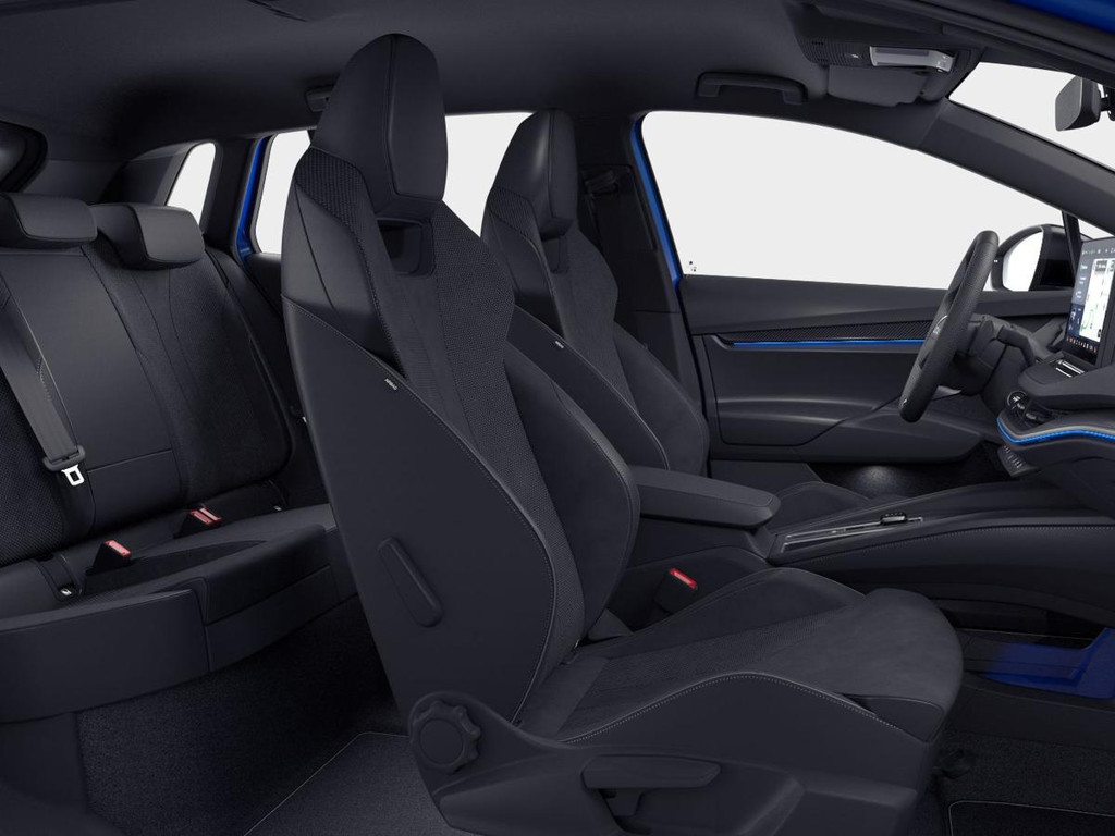 Skoda Elroq Sportline 85