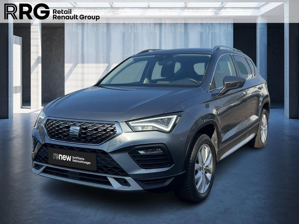 Seat Ateca 1.5 TSI