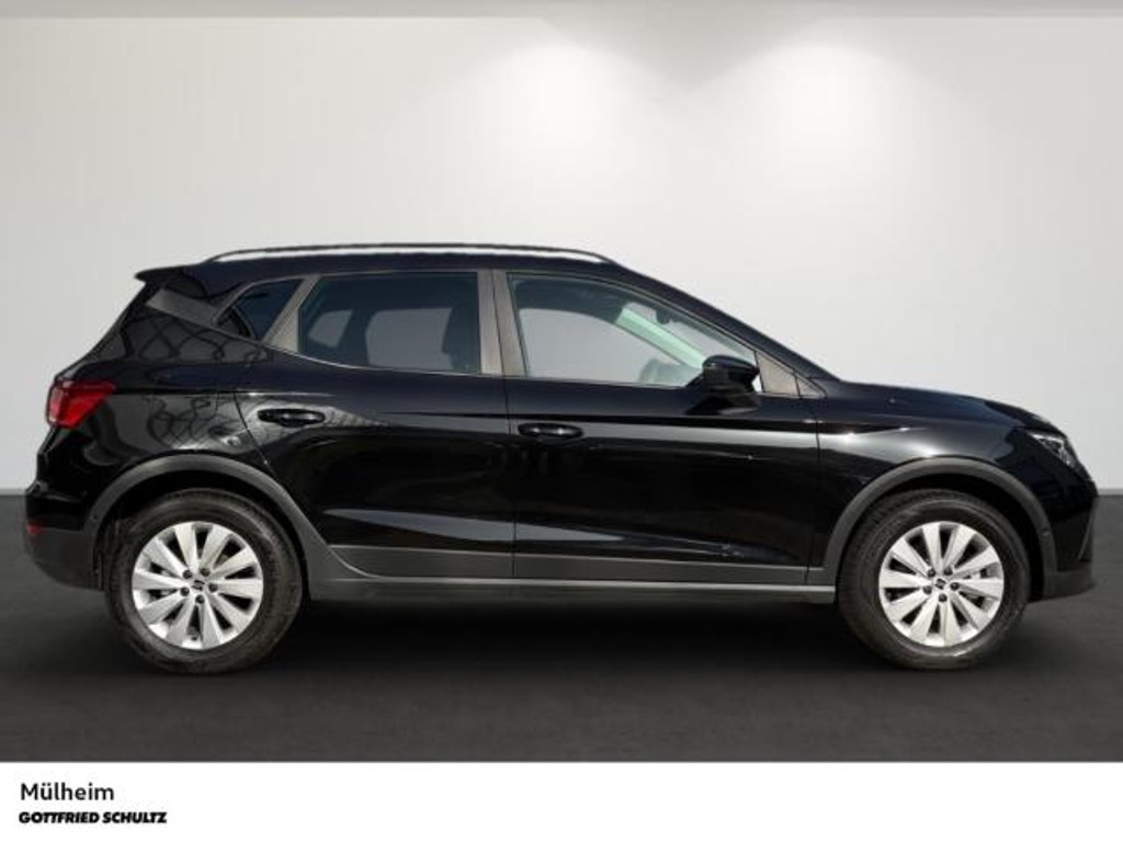 Seat Arona Style 1.0 TSI
