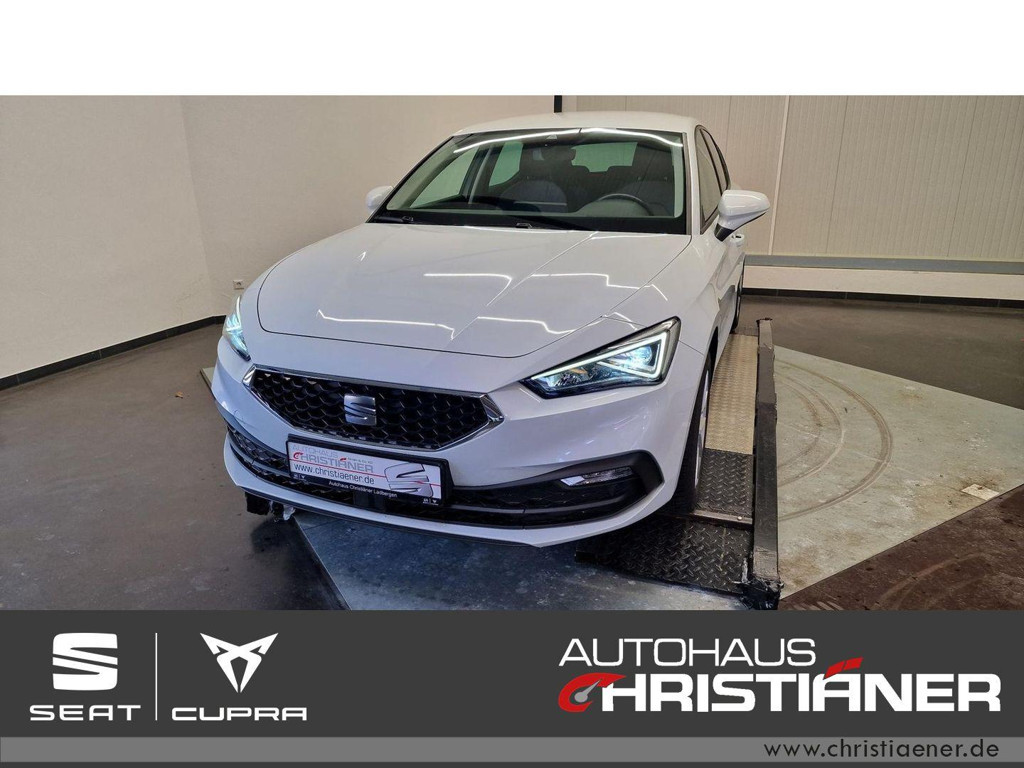 Seat Leon Style 1.5 TSI