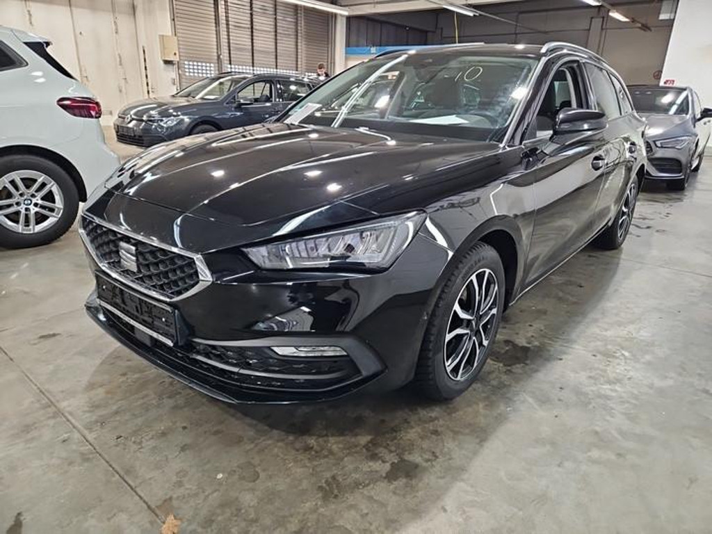 Seat Leon Style Sportstourer