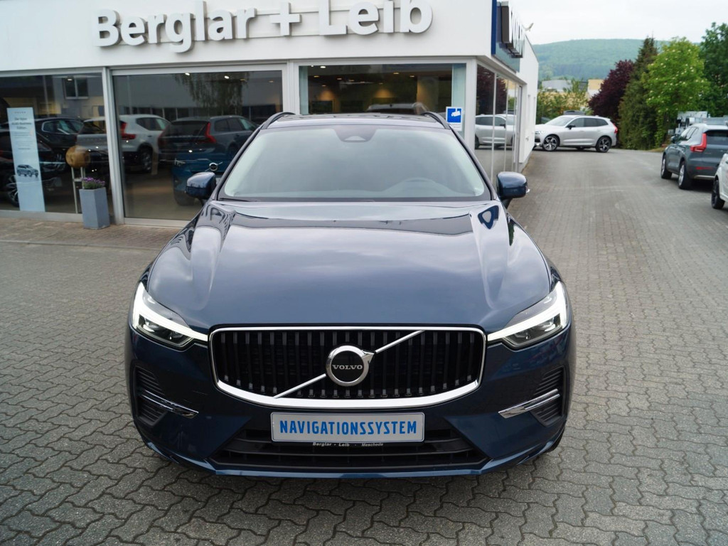 Volvo XC60 Momentum