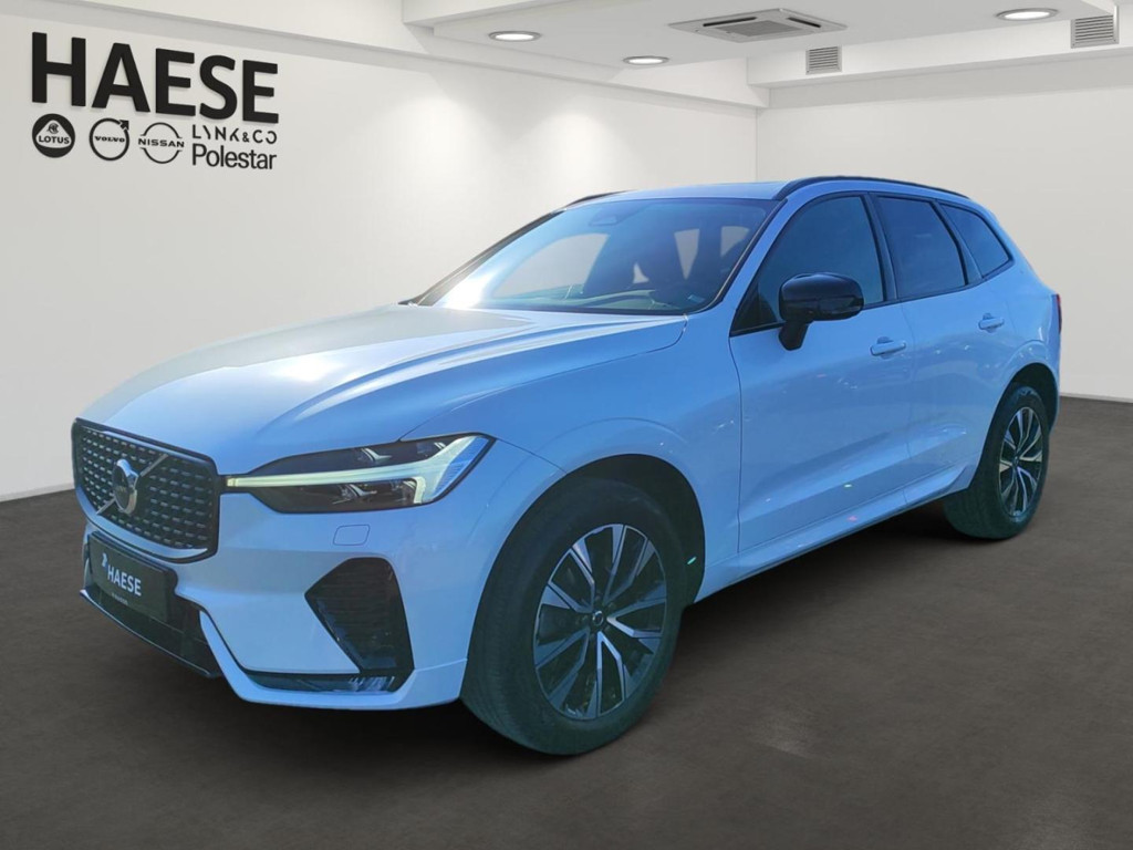 Volvo XC60 Plus Dark