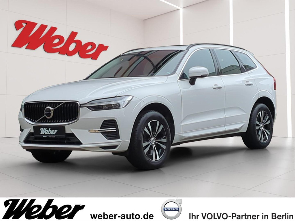 Volvo XC60 Momentum