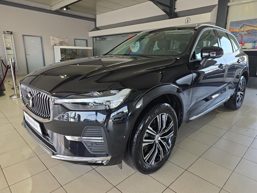 Volvo XC60 Inscription