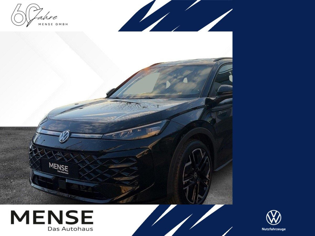 Volkswagen T-Roc DSG R-Line 1.5 eTSI