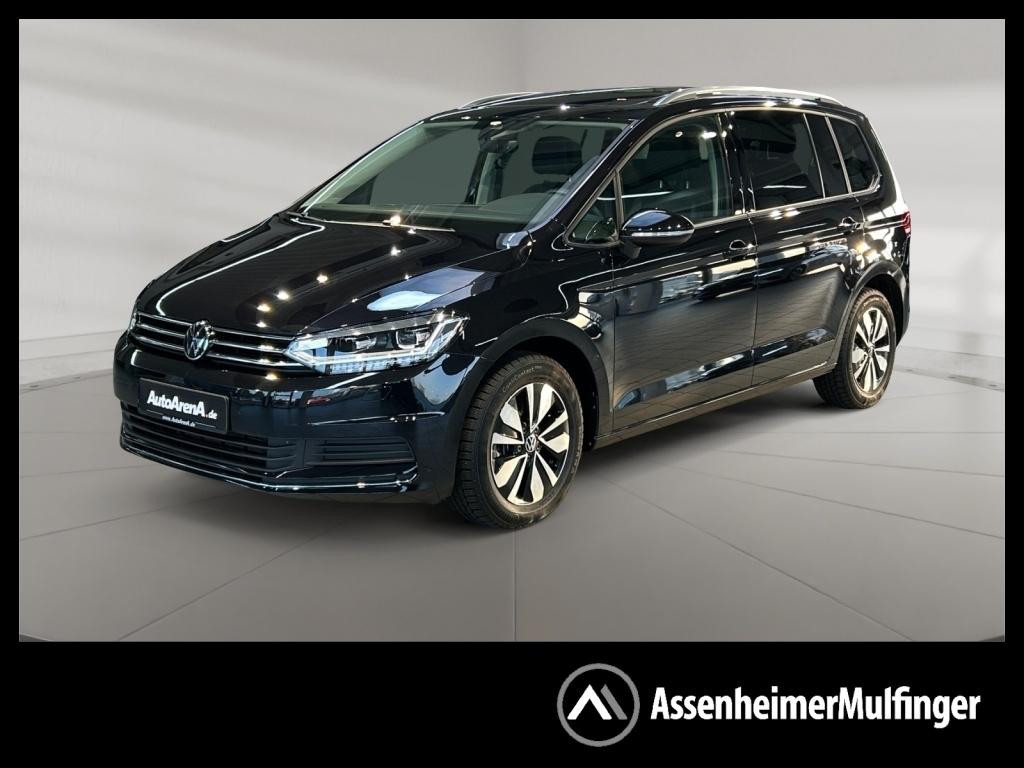 Volkswagen Touran Comfortline 1.5 TSI