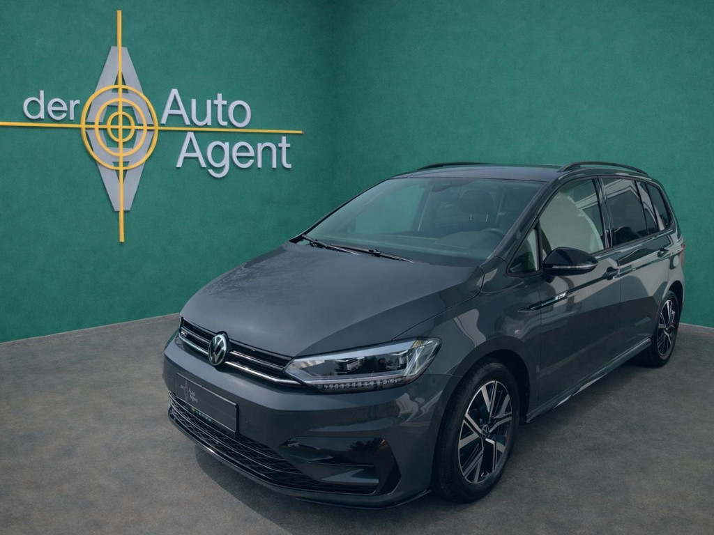Volkswagen Touran Highline Style R-Line