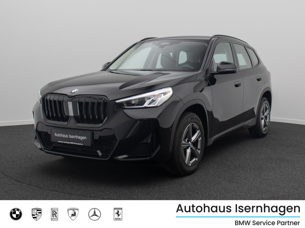 BMW X1 sDrive18d